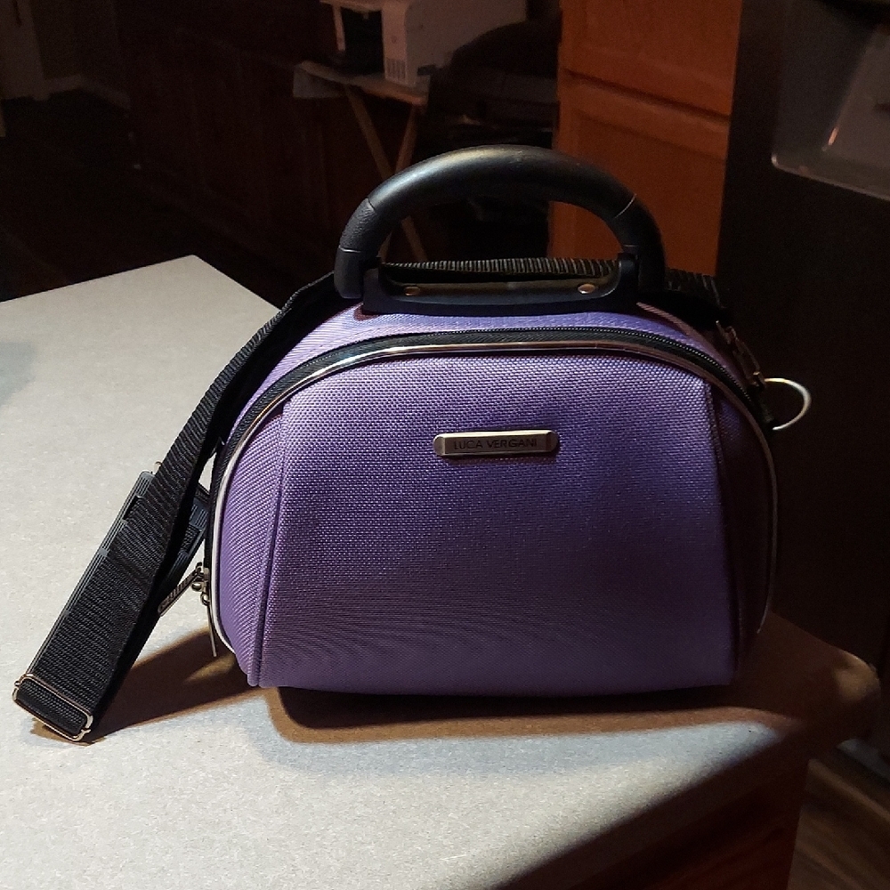 Women's Luca Vergani Cosmetic Bag